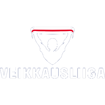 Veikkausliiga-logo